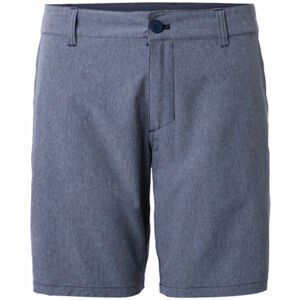 O'Neill PM HYBRID CHINO SHORTS šedá 31 - Pánské hybrid šortky