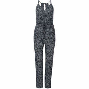 O'Neill LW GEORGIA JUMPSUIT Dámský overal, černá, veľkosť S