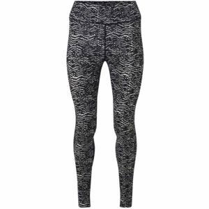 O'Neill PW MIX LEGGING Dámské legíny, černá, velikost M