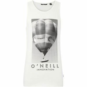 O'Neill LM HOT AIR BALLOON TANKTOP bílá XS - Pánské tílko