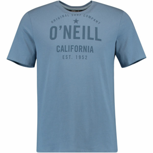 O'Neill LM OCOTILLO T-SHIRT modrá M - Pánské tričko