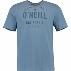 O'Neill LM OCOTILLO T-SHIRT modrá S - Pánské tričko