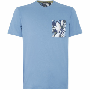 O'Neill LM KOHALA T-SHIRT modrá XL - Pánské tričko