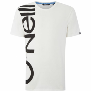 O'Neill LM ONEILL T-SHIRT bílá XS - Pánské tričko