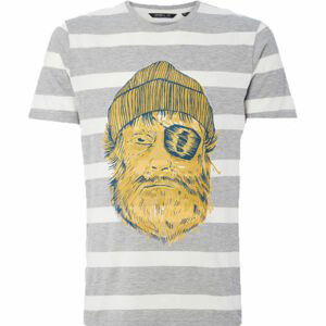 O'Neill LM JACK ONEILL T-SHIRT bílá L - Pánské tričko