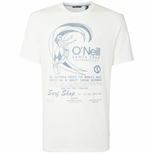 O'Neill LM ORIGINALS PRINT T-SHIRT  S - Pánské tričko