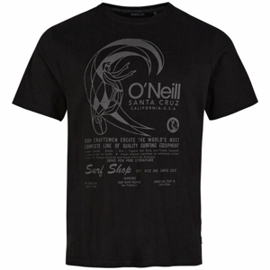 O'Neill LM ORIGINALS PRINT T-SHIRT  S - Pánské tričko