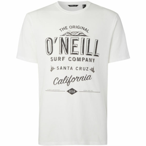 O'Neill LM MUIR T-SHIRT bílá L - Pánské tričko