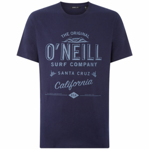 O'Neill LM MUIR T-SHIRT tmavě modrá XL - Pánské tričko