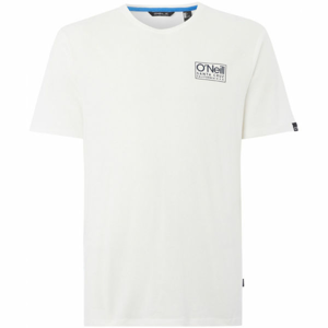 O'Neill LM NOAH T-SHIRT bílá S - Pánské tričko