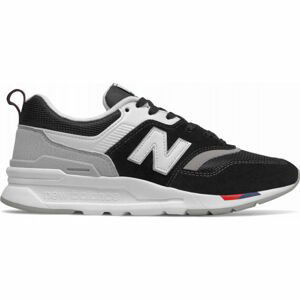 New Balance CW997HAN černá 7 - Dámská volnočasová obuv