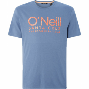 O'Neill LM ONEILL LOGO T-SHIRT modrá S - Pánské tričko
