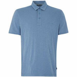 O'Neill LM ESSENTIALS POLO modrá XXL - Pánské polotričko