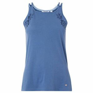 O'Neill LW BEACH DREAM TANKTOP Dámské tílko, modrá, velikost XS