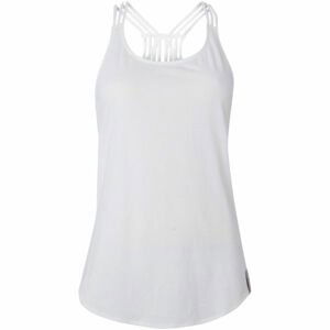 O'Neill LW CLARA BEACH TANKTOP Dámské tílko, bílá, veľkosť XS