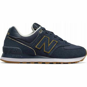 New Balance WL574SOC Dámská volnočasová obuv, , velikost 36.5