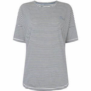 O'Neill LW ESSENTIALS O/S T-SHIRT bílá S - Dámské tričko