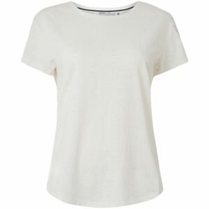 O'Neill ESSENTIALS Dámské tričko, bílá, velikost