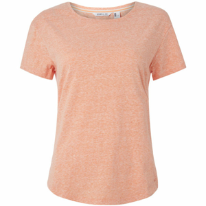 O'Neill LW ESSENTIALS T-SHIRT Dámské tričko, oranžová, velikost XL