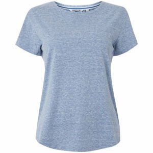 O'Neill LW ESSENTIALS T-SHIRT modrá XS - Dámské tričko