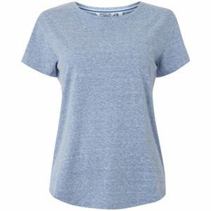 O'Neill LW ESSENTIALS T-SHIRT modrá M - Dámské tričko