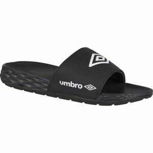 Umbro EQUIPE SANDAL Pánské pantofle, černá, velikost 41