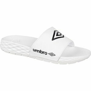 Umbro EQUIPE SANDAL bílá 9 - Pánské pantofle