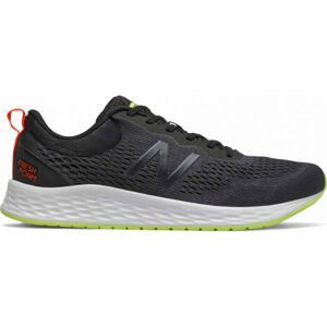 New Balance MARISCH3 černá 8 - Pánská běžecká obuv