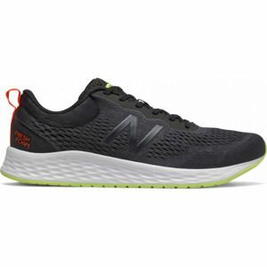 New Balance MARISCH3 Pánská běžecká obuv, černá, velikost 45.5