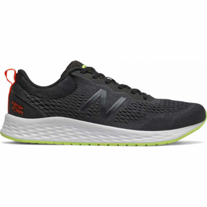 New Balance MARISCH3 černá 12.5 - Pánská běžecká obuv