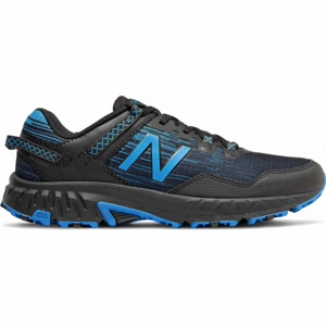 New Balance MT410CL6  černá 8 - Pánská terénní obuv