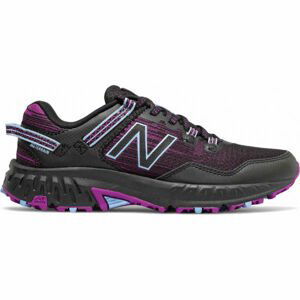 New Balance WT410CM6  černá 4 - Dámská trailová bota