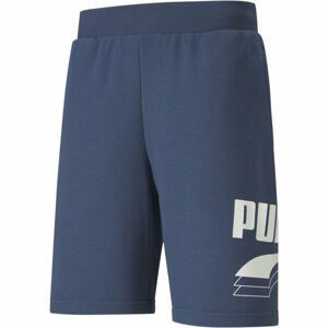 Puma REBEL BOLT SHORTS 9 Pánské šortky, , velikost M