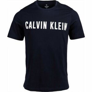 Calvin Klein SHORT SLEEVE T-SHIRT černá L - Pánské tričko