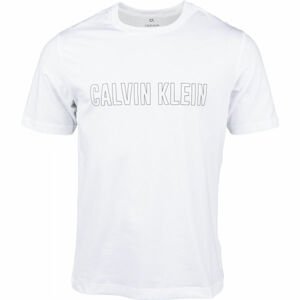Calvin Klein SHORT SLEEVE T-SHIRT  S - Pánské tričko