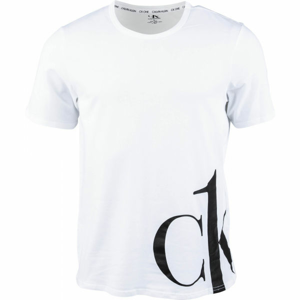 Calvin Klein S/S CREW NECK  L - Pánské tričko