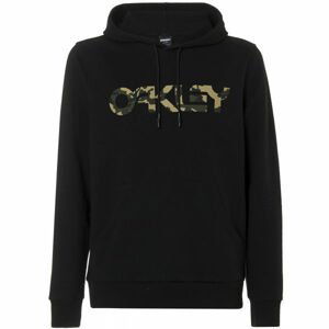 Oakley B1B PO HOODIE černá L - Pánská mikina