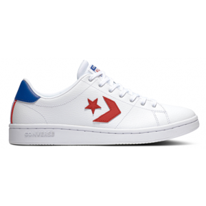 Converse ALL-COURT bílá 40.5 - Dámské tenisky