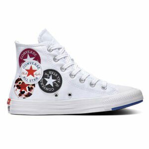 Converse CHUCK TAYLOR ALL STAR bílá 39 - Unisex tenisky