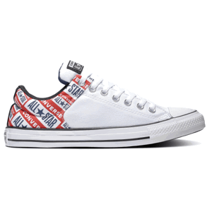 Converse CHUCK TAYLOR ALL STAR HIGH STREET bílá 45 - Pánské tenisky