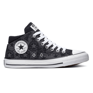 Converse CTAS MADISON MID tmavě šedá 39.5 - Dámské kotníkové tenisky