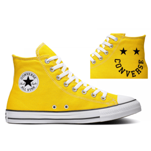 Converse CHUCK TAYLOR ALL STAR žlutá 41 - Unisex tenisky