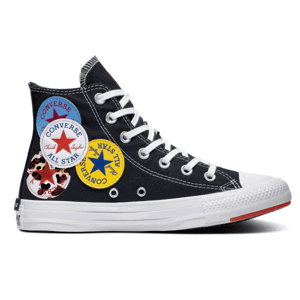 Converse CHUCK TAYLOR ALL STAR černá 38 - Unisex kotníkové tenisky