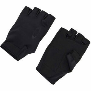 Oakley MITT/GLOVES 2.0 Cyklistické rukavice, černá, velikost S/M