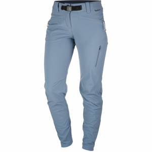 Northfinder BALSTA modrá S - Dámské kalhoty