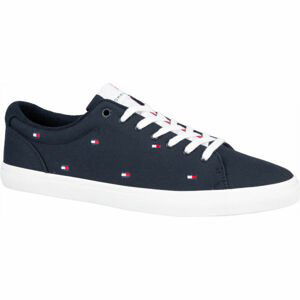 Tommy Hilfiger ESSENTIAL VULC SEASONAL SNEAKER  42 - Pánské tenisky