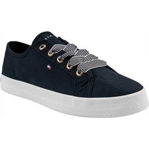 Tommy Hilfiger ESSENTIAL NAUTICAL SNEAKER  37 - Dámské tenisky