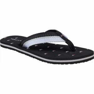 Tommy Hilfiger FLAG BEACH SANDAL  39 - Dámské žabky