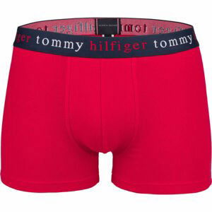 Tommy Hilfiger TRUNK  L - Pánské boxerky