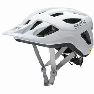 Smith Cyklistická helma Cyklistická helma, bílá, velikost (55 - 59)
